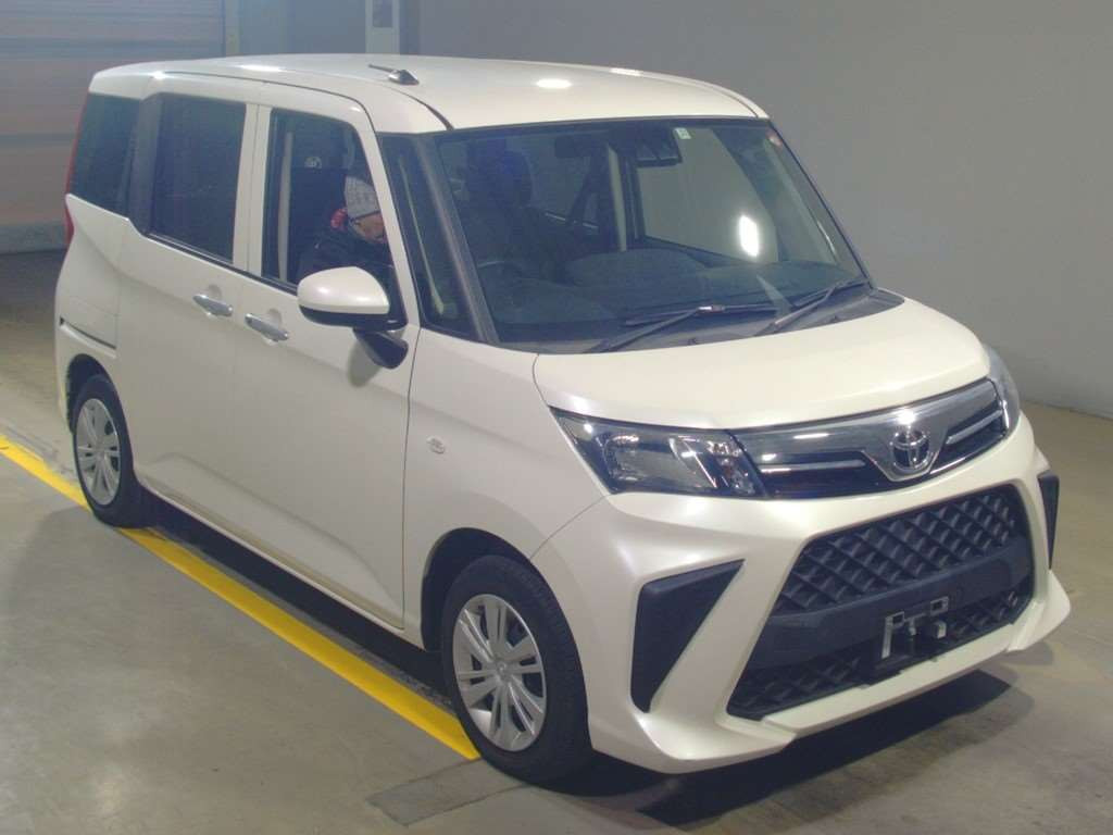 2021 Toyota Roomy M900A[2]