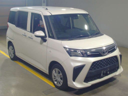 2021 Toyota Roomy