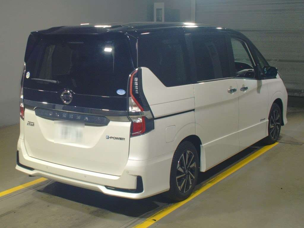 2021 Nissan Serena HFC27[1]