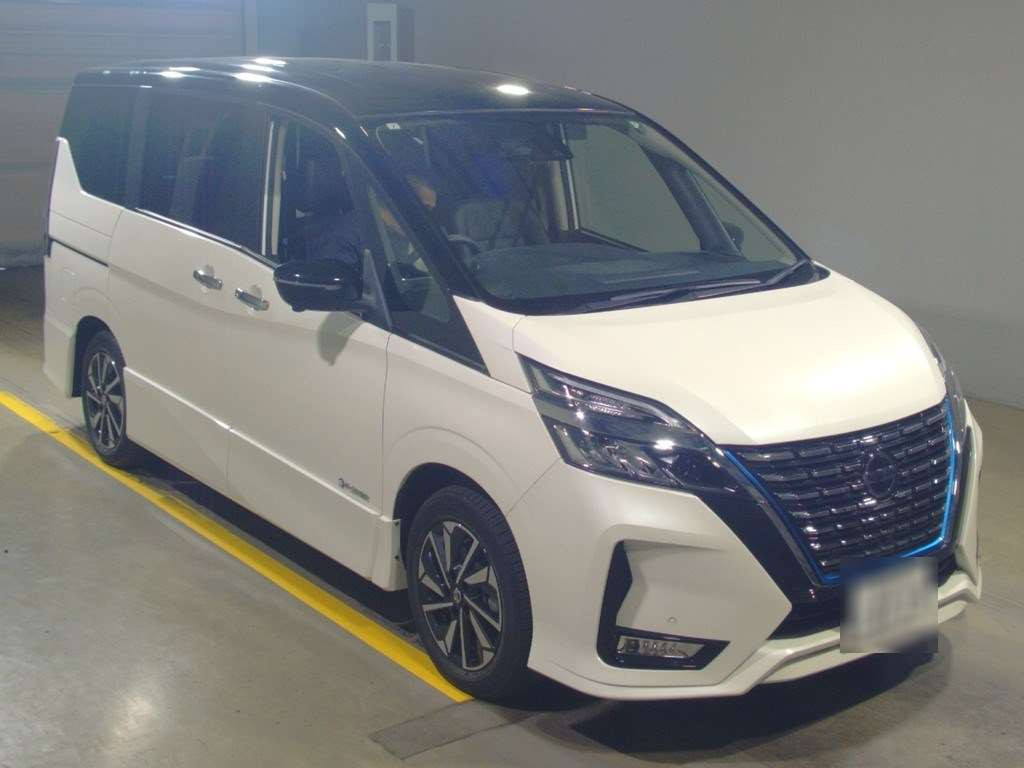 2021 Nissan Serena HFC27[2]