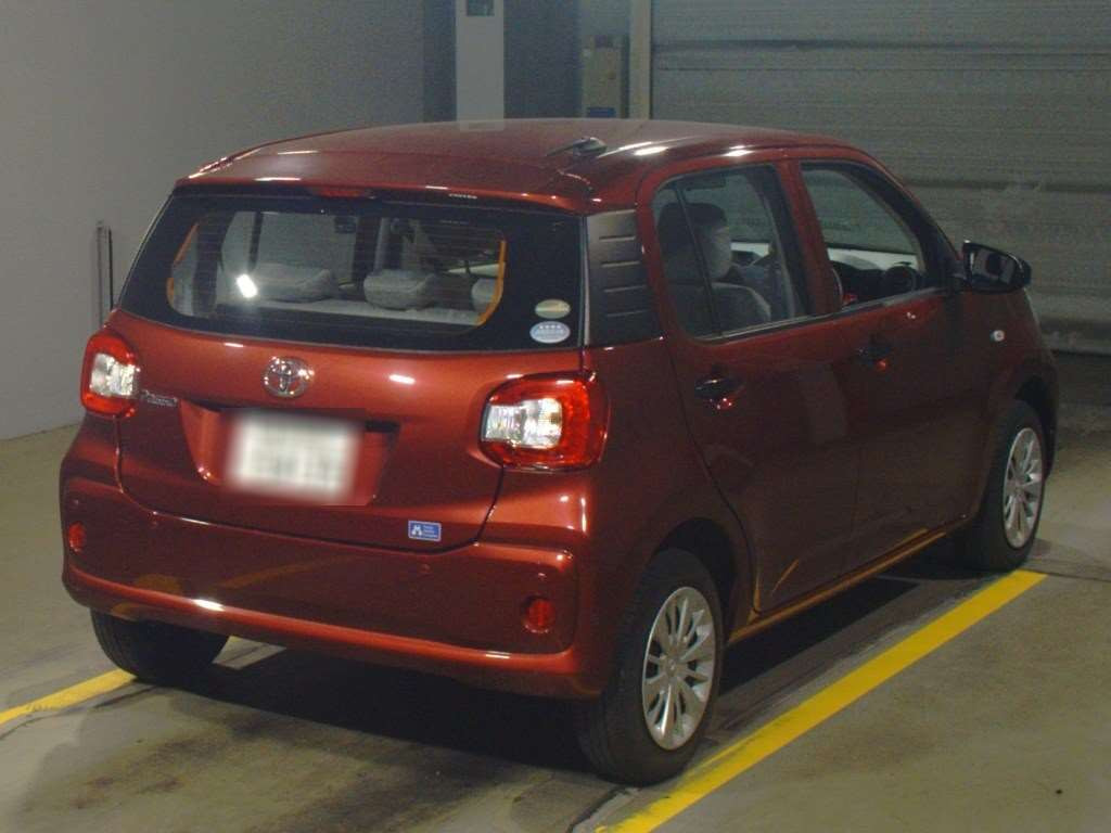 2021 Toyota Passo M700A[1]