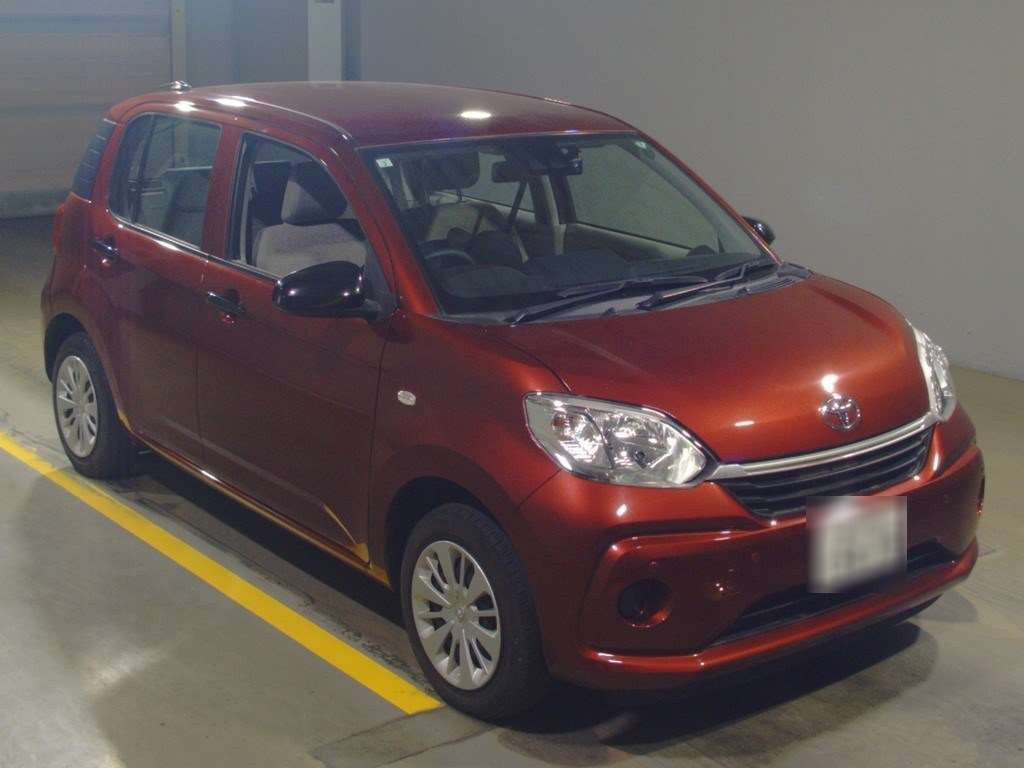 2021 Toyota Passo M700A[2]