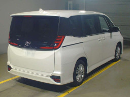 2023 Toyota Noah