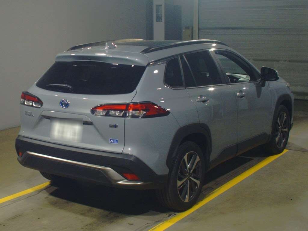 2023 Toyota Corolla Cross ZVG11[1]