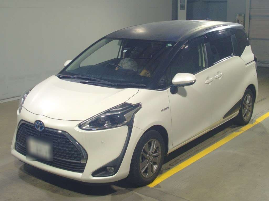 2020 Toyota Sienta NHP170G[0]