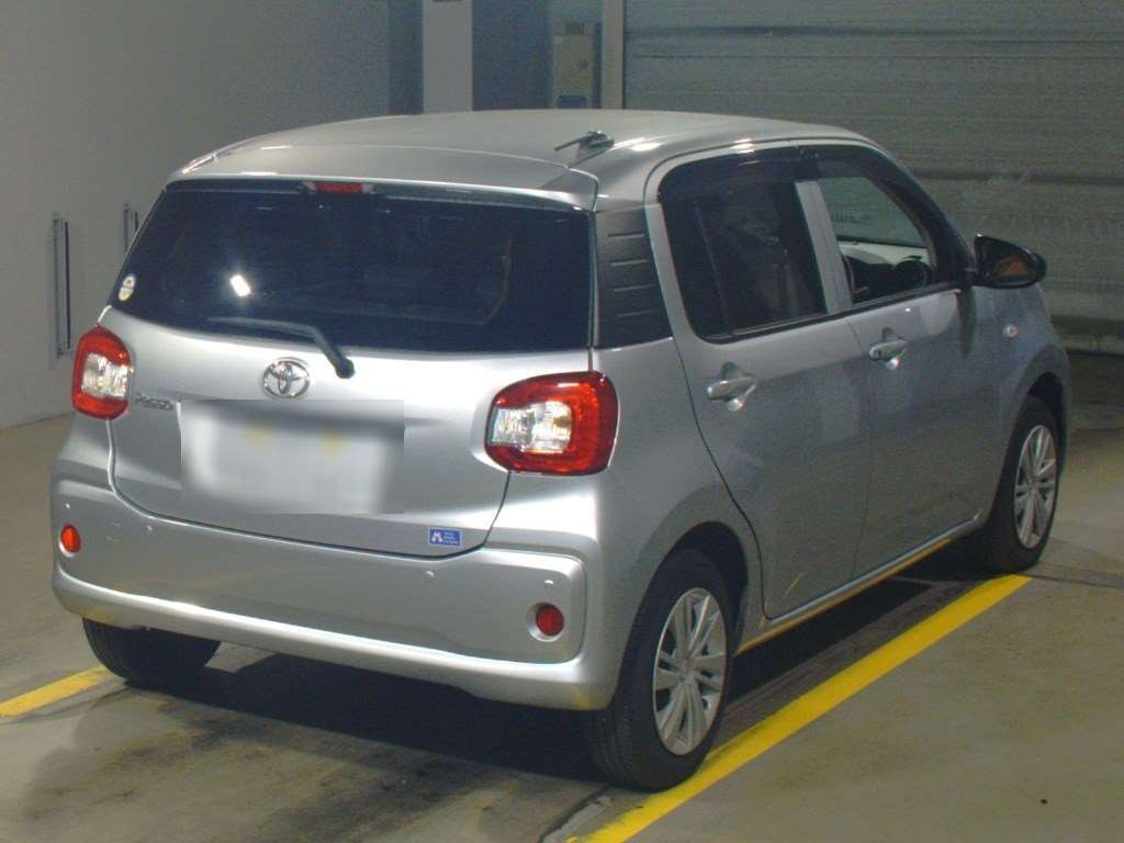 2021 Toyota Passo M700A[1]