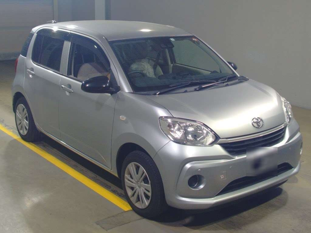 2021 Toyota Passo M700A[2]