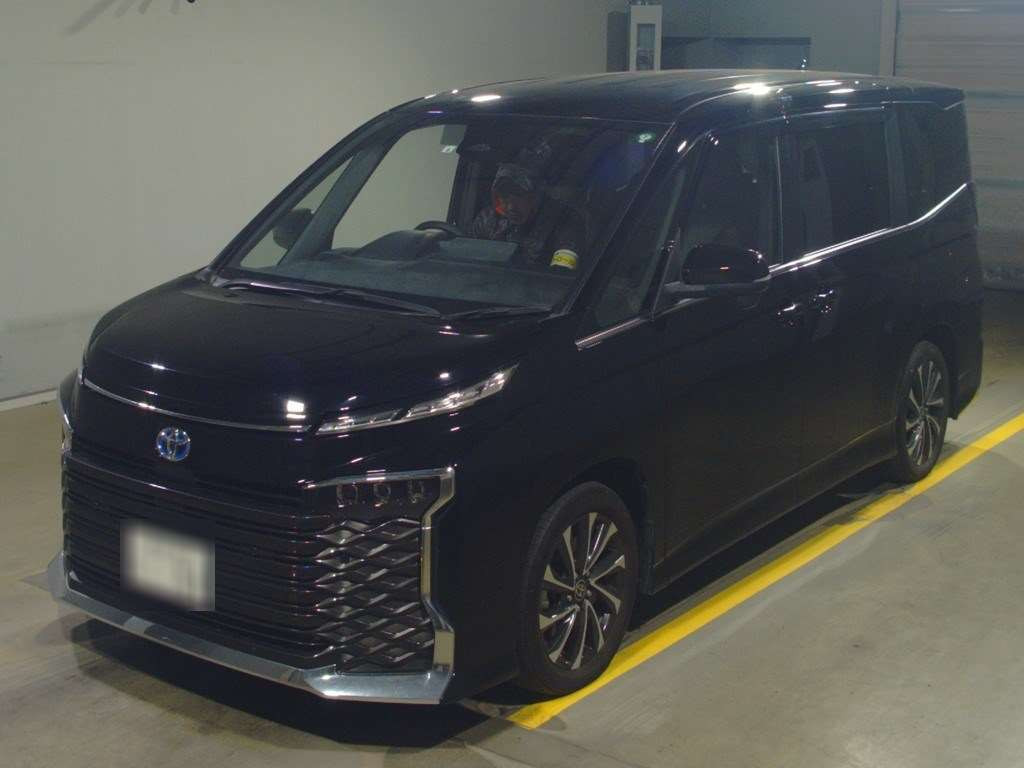 2022 Toyota Voxy ZWR90W[0]