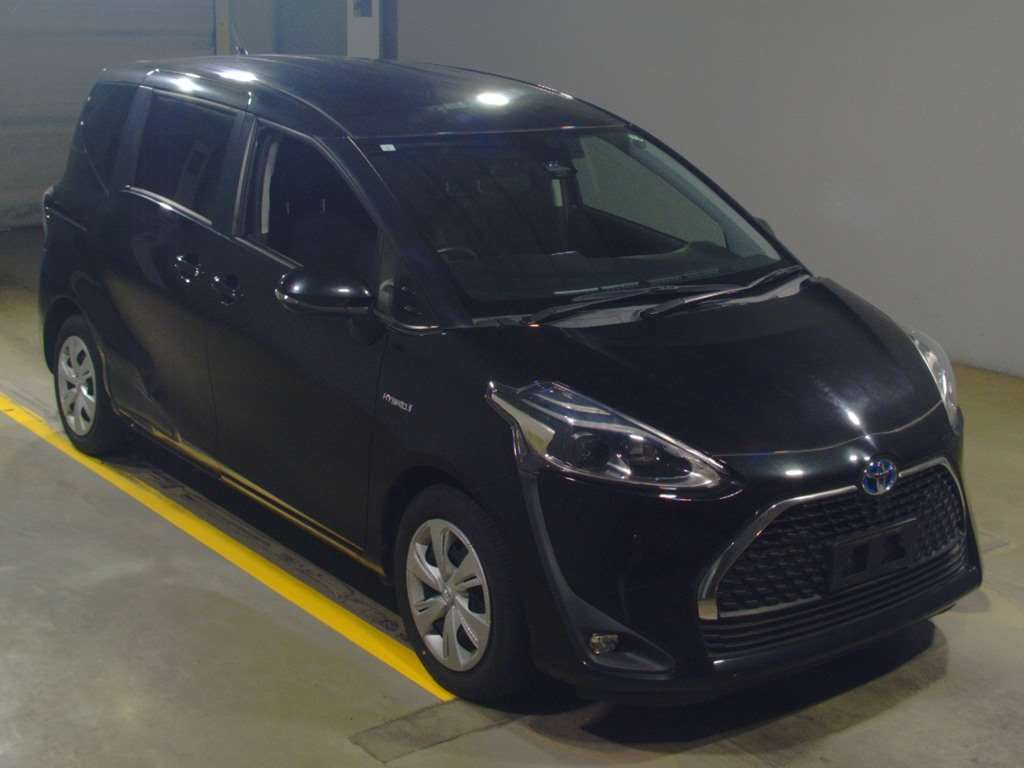 2019 Toyota Sienta NHP170G[2]