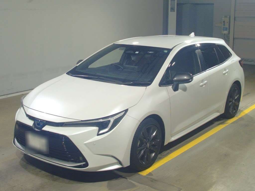 2023 Toyota Corolla Touring Wagon ZWE219W[0]