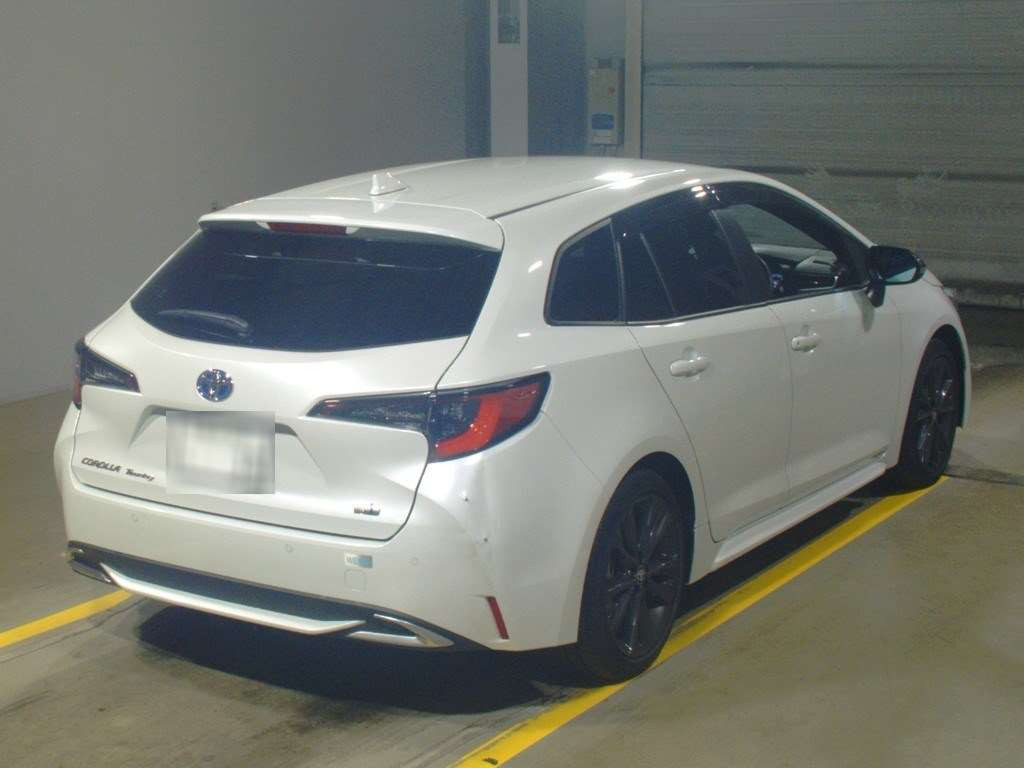 2023 Toyota Corolla Touring Wagon ZWE219W[1]