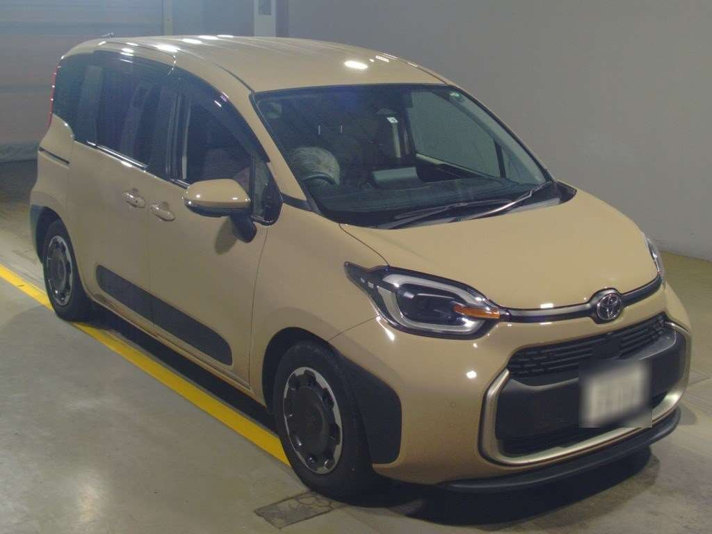 2022 Toyota Sienta MXPL10G[2]