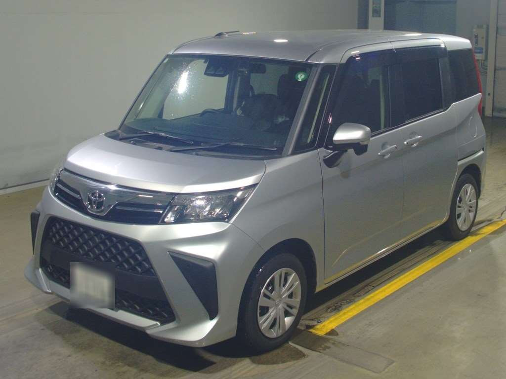 2024 Toyota Roomy M900A[0]