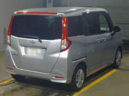 2024 Toyota Roomy