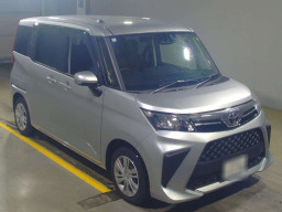 2024 Toyota Roomy