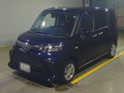 2023 Toyota Roomy