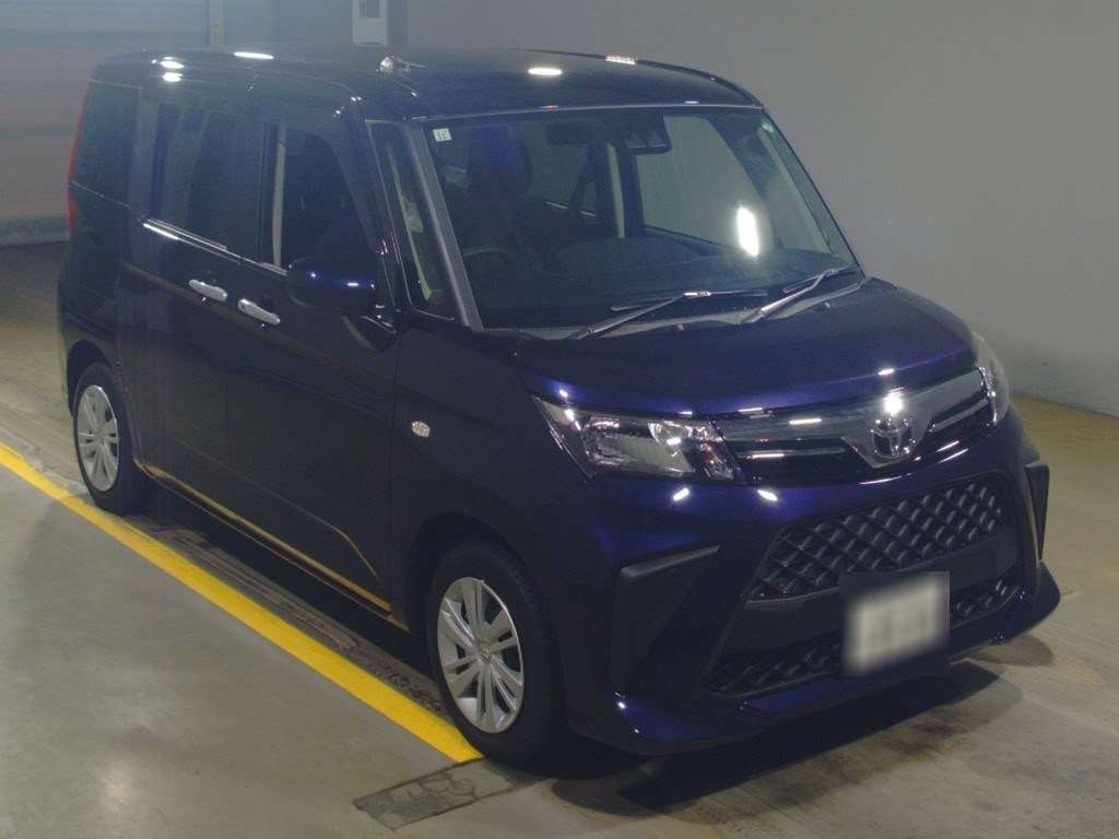 2023 Toyota Roomy M900A[2]