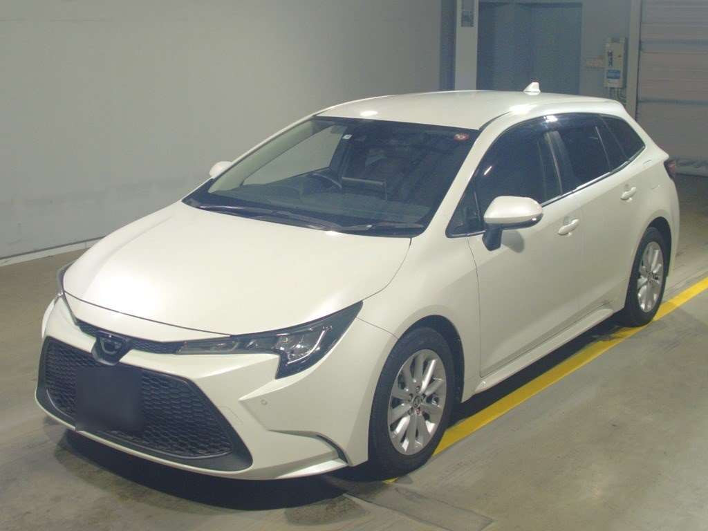 2019 Toyota Corolla Touring Wagon ZRE212W[0]