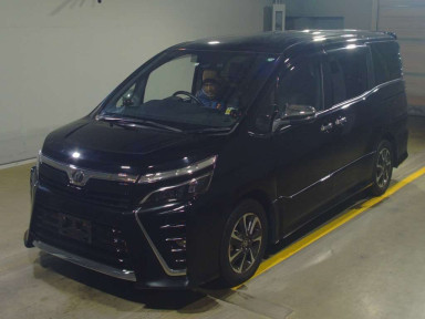 2019 Toyota Voxy