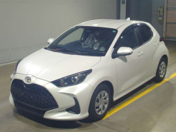 2024 Toyota YARIS