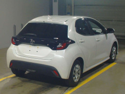 2024 Toyota YARIS