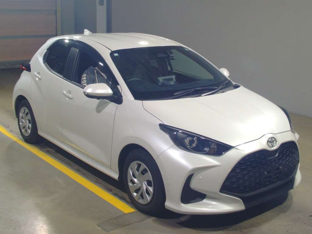 2024 Toyota YARIS KSP210[2]