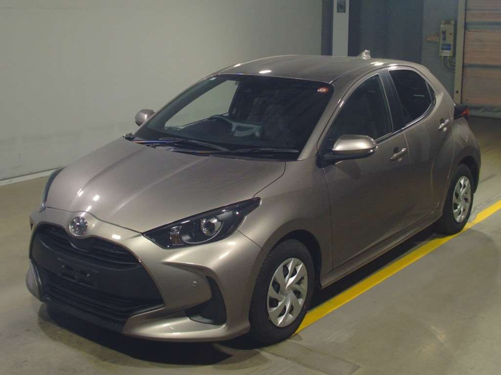 2023 Toyota YARIS KSP210[0]