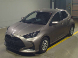 2023 Toyota YARIS