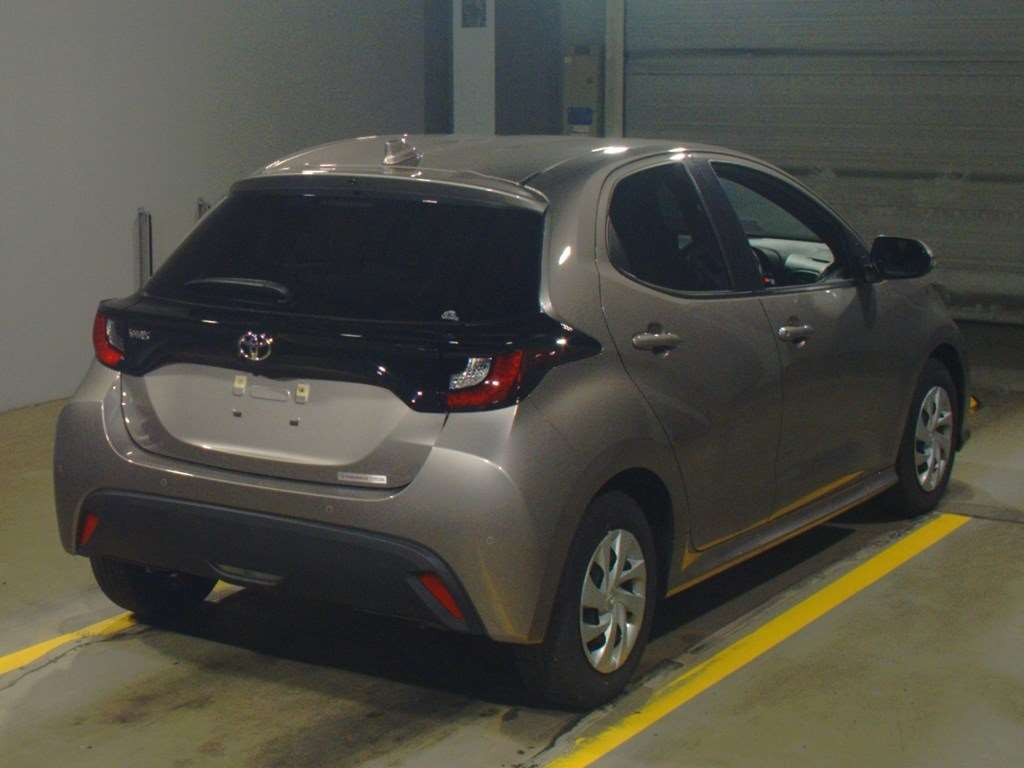 2023 Toyota YARIS KSP210[1]