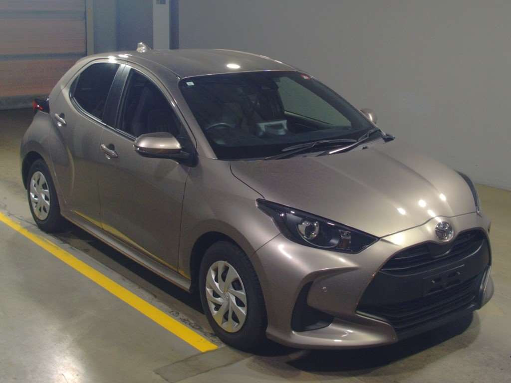 2023 Toyota YARIS KSP210[2]