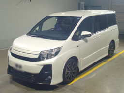 2020 Toyota Noah