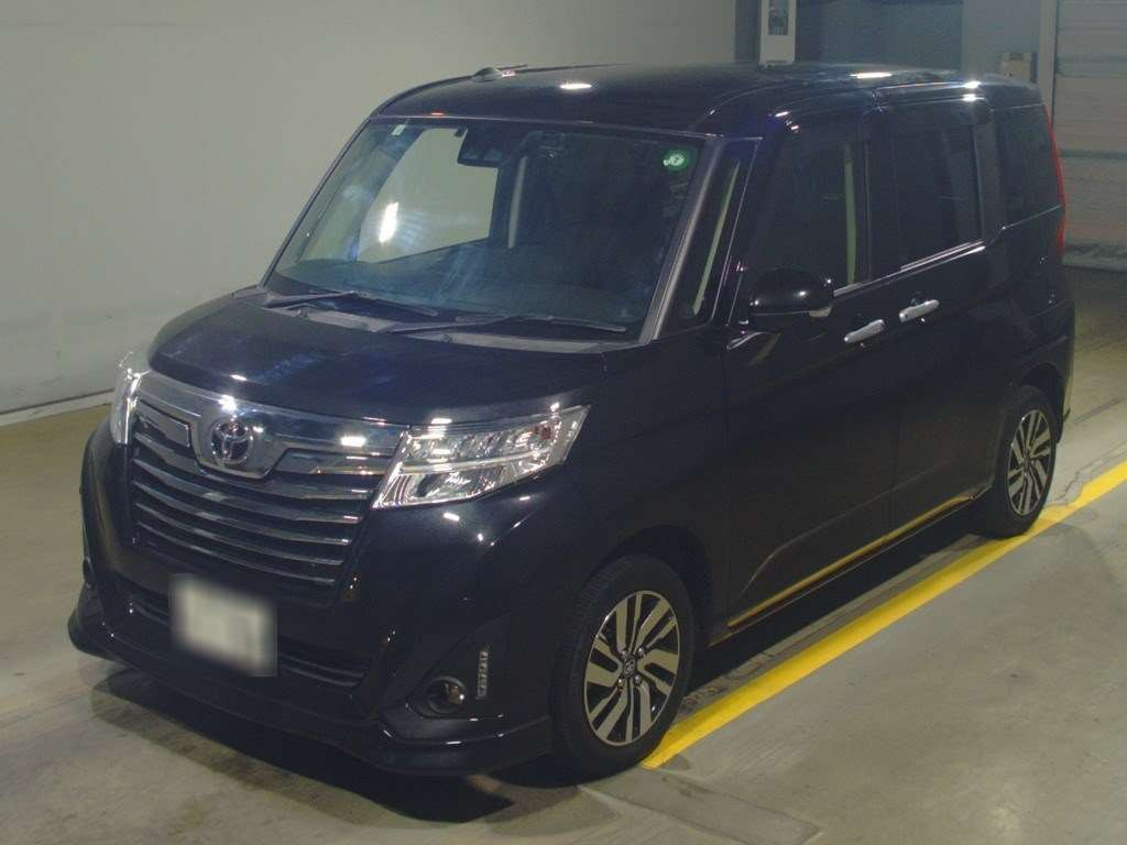 2020 Toyota Roomy M900A[0]