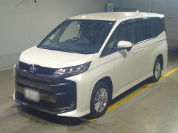 2023 Toyota Noah