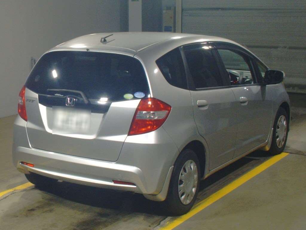 2011 Honda Fit GE6[1]