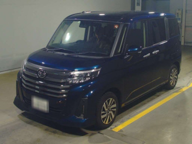 2023 Daihatsu Thor