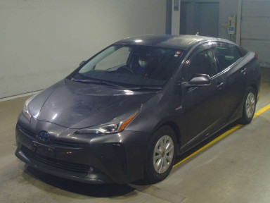 2019 Toyota Prius