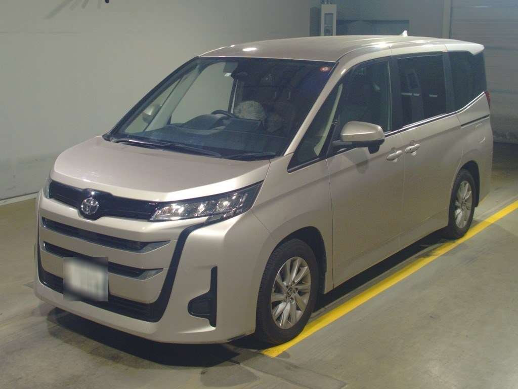 2023 Toyota Noah MZRA90W[0]