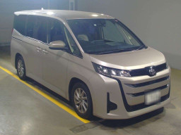 2023 Toyota Noah