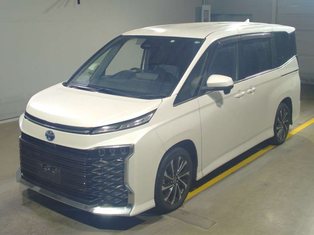 2022 Toyota Voxy ZWR90W[0]