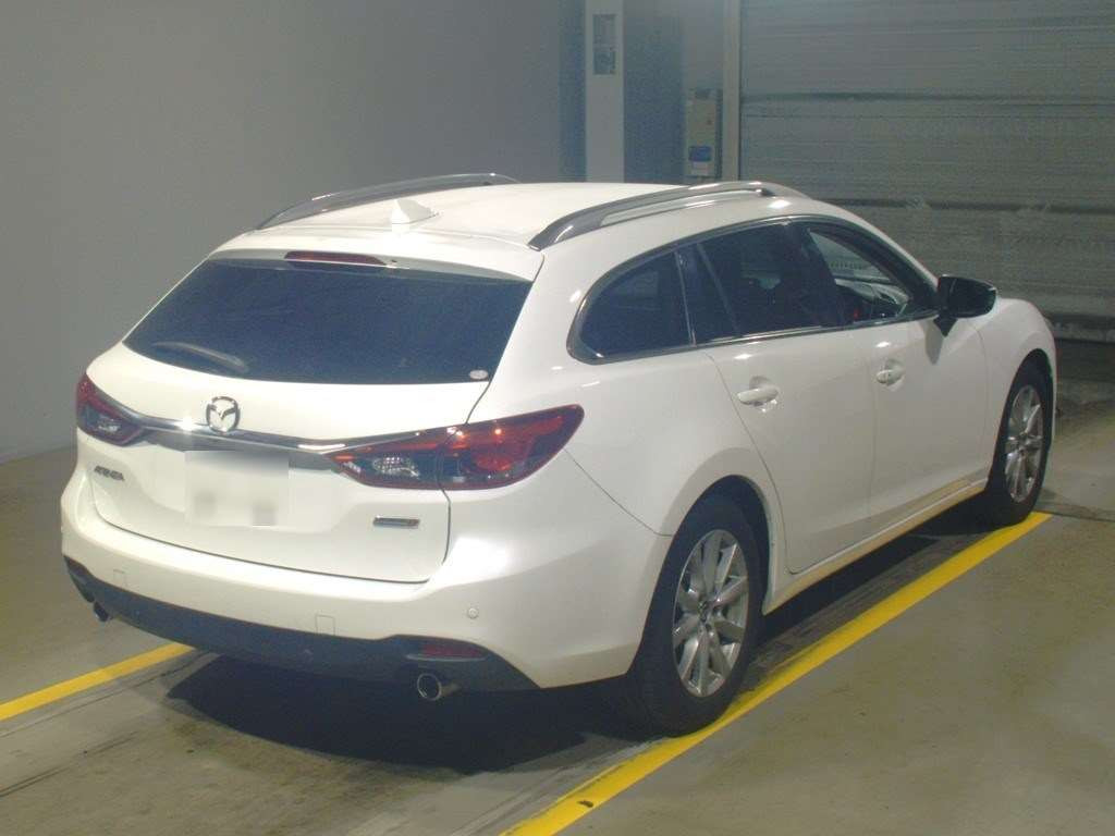 2015 Mazda Atenza Wagon GJ2FW[1]