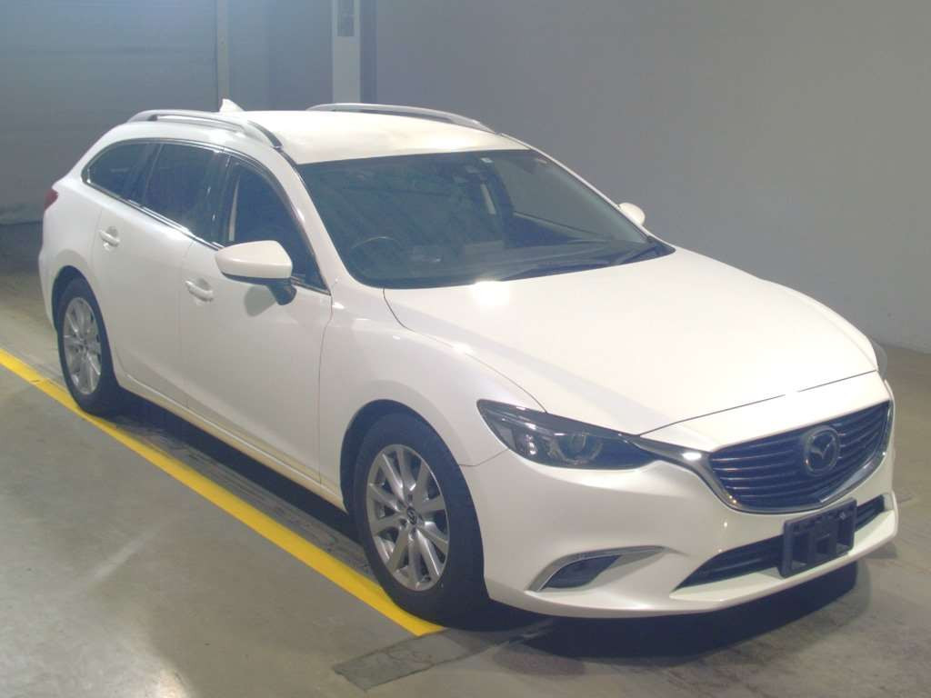 2015 Mazda Atenza Wagon GJ2FW[2]