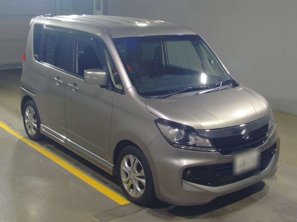 2015 Suzuki SOLIO BANDIT MA15S[2]