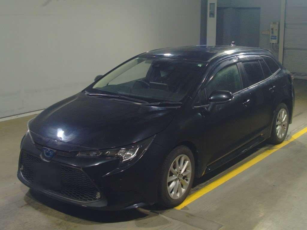 2021 Toyota Corolla Touring Wagon ZWE211W[0]