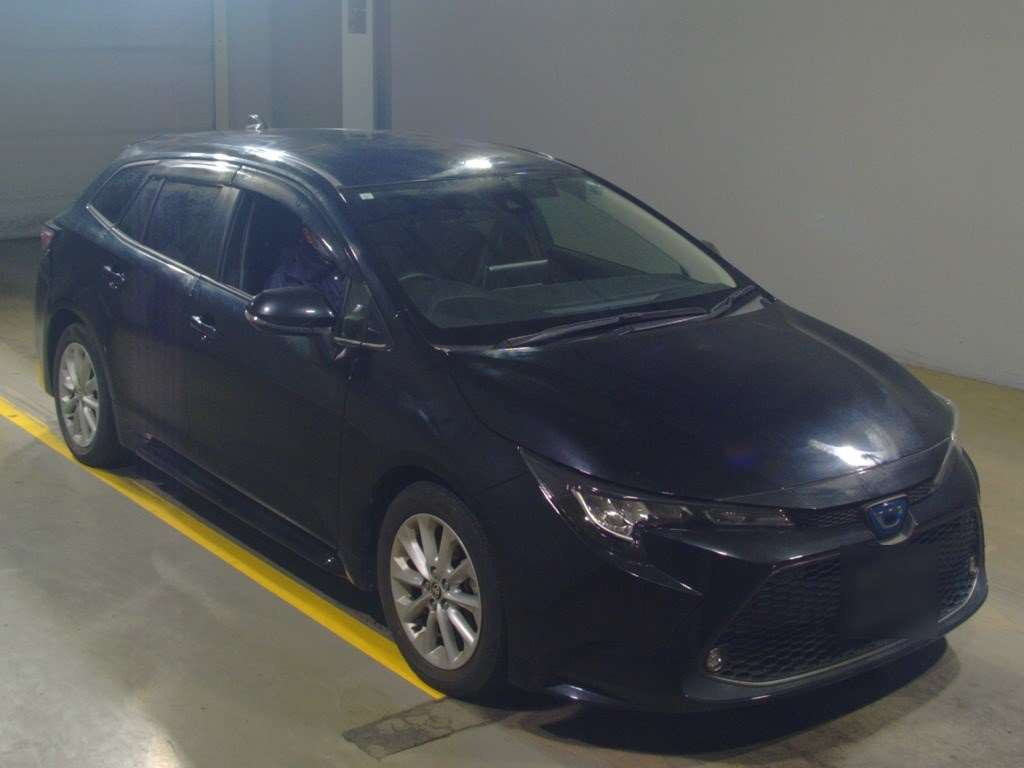 2021 Toyota Corolla Touring Wagon ZWE211W[2]