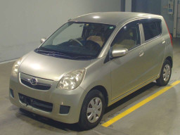 2008 Daihatsu Mira