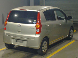 2008 Daihatsu Mira