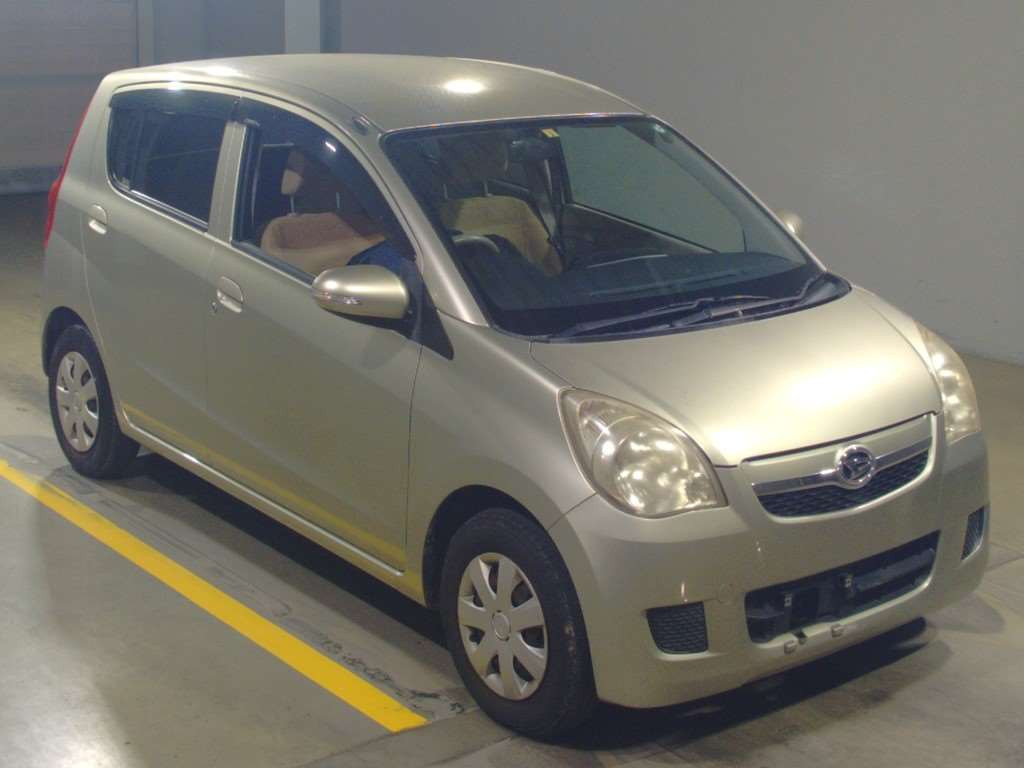 2008 Daihatsu Mira L275S[2]