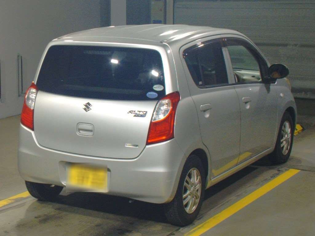 2012 Suzuki ALTO ECO HA35S[1]