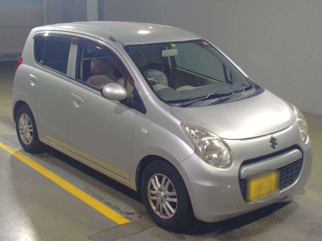 2012 Suzuki ALTO ECO HA35S[2]