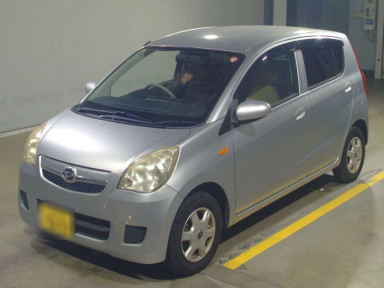 2010 Daihatsu Mira